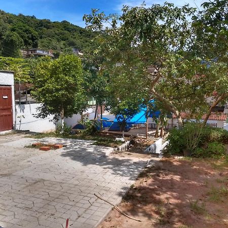 Camping Estrela אובטובה מראה חיצוני תמונה