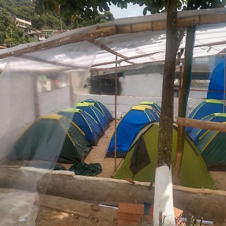 Camping Estrela אובטובה מראה חיצוני תמונה