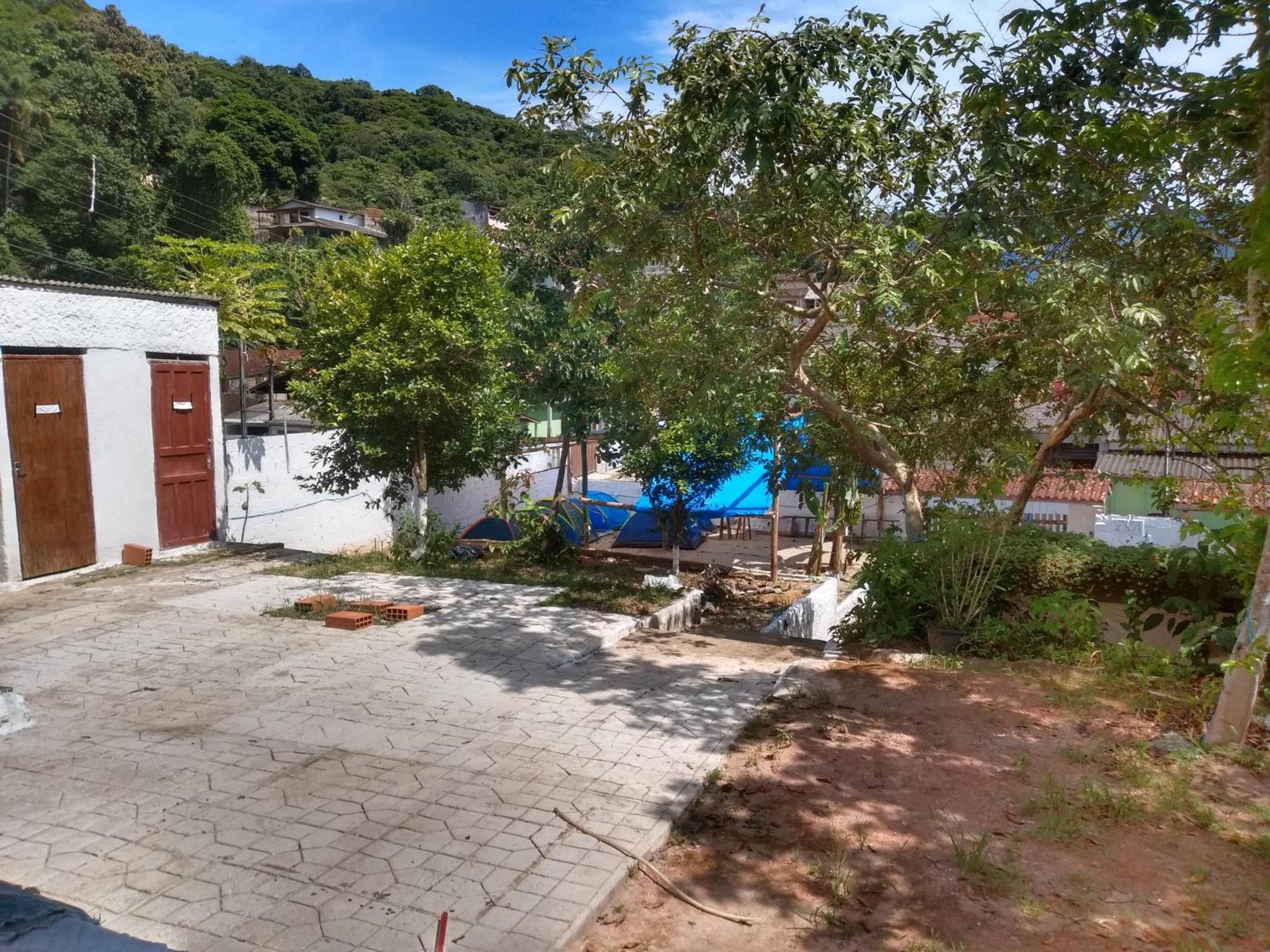 Camping Estrela אובטובה מראה חיצוני תמונה
