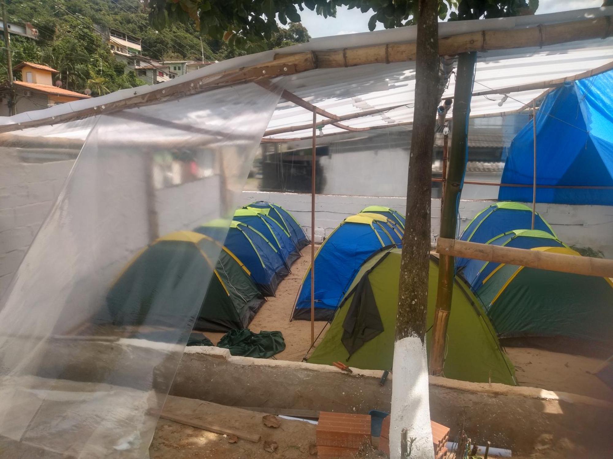 Camping Estrela אובטובה מראה חיצוני תמונה