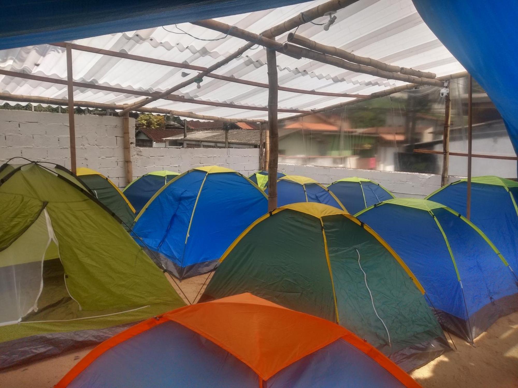 Camping Estrela אובטובה מראה חיצוני תמונה