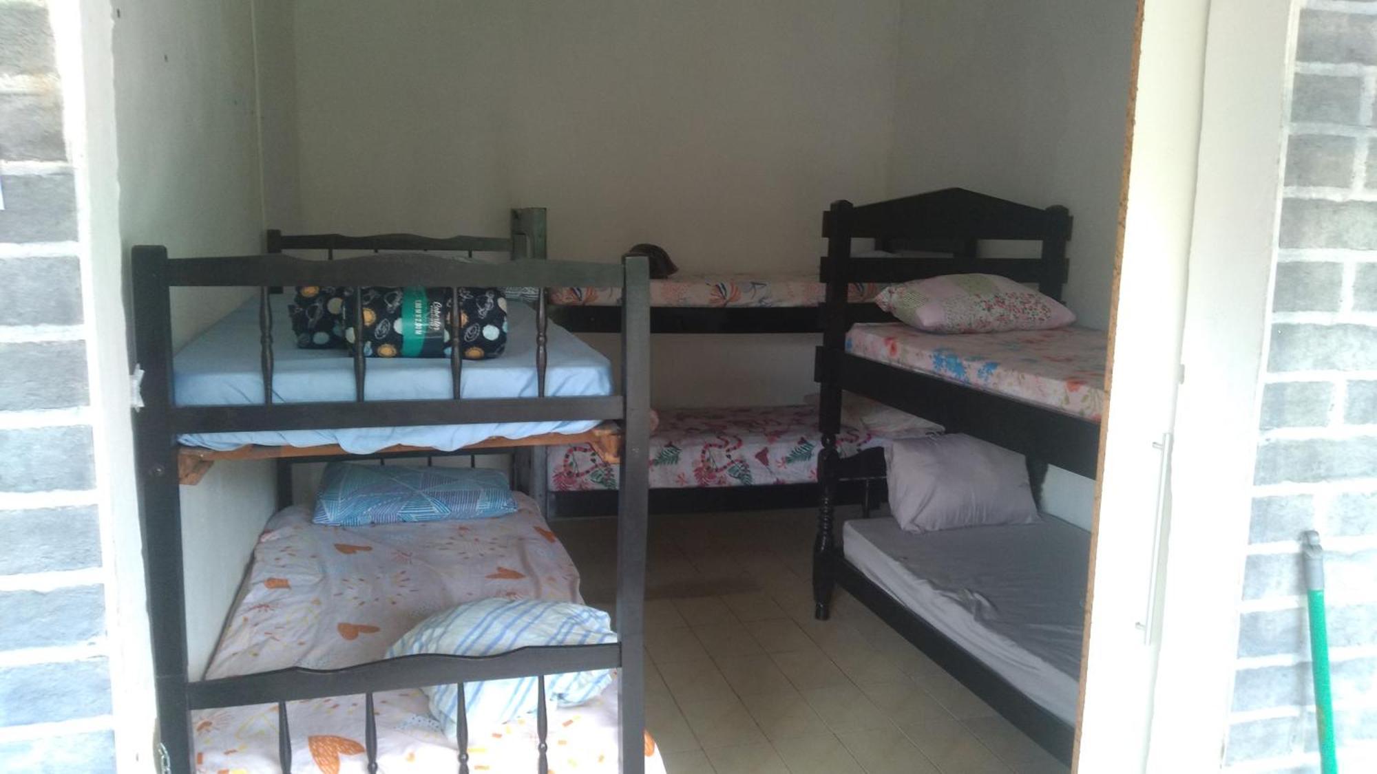 Camping Estrela אובטובה מראה חיצוני תמונה